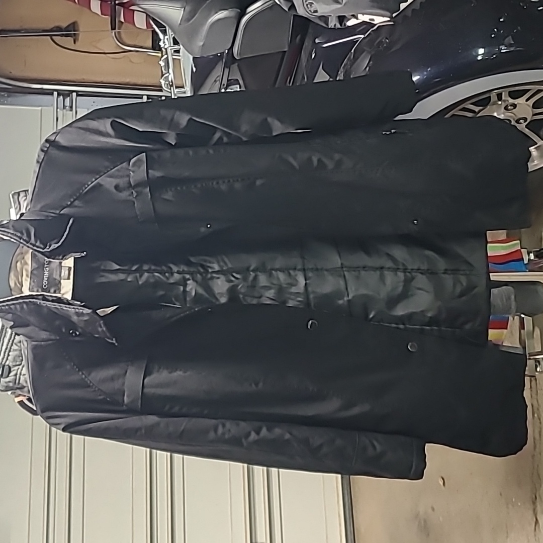 Lg Jacket